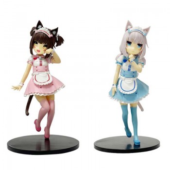 NEKOPARA chocolat Vanilla anime figure