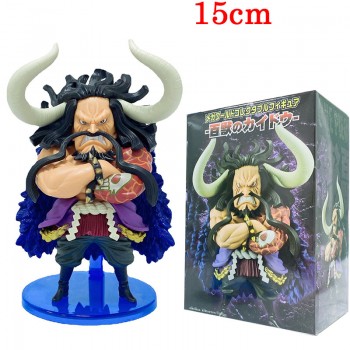 One Piece Kaido Kaidou anime figure