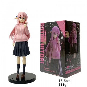 Bocchi The Rock Gotoh Hitori anime figure