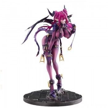 DCTer Ryuukishi Colidis anime figure