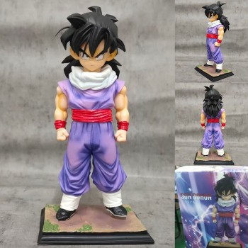 Dragon Ball Son Gohan anime figure