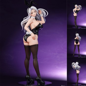 Beatrice Gachi Koi Bunny Girl anime figure(OPP bag)