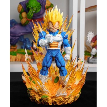 Dragon Ball CS Vegeta anime figure