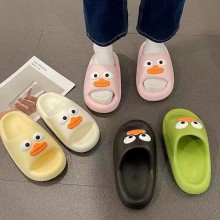 Sanrio Ugly Fish Hangyodon anime shoes slippers a ...