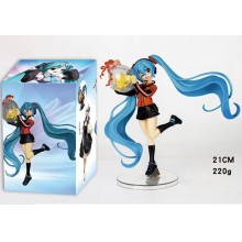 TAITO Hatsune Miku anime figure