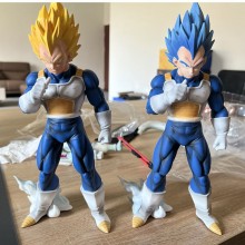 Dragon Ball Vegeta anime figure(OPP bag)