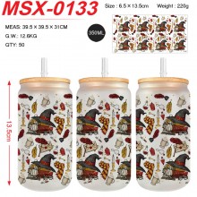 MSX-0133