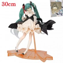 Hatsune Miku Latidos 2022 anime figure