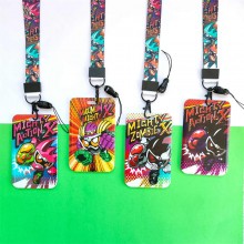 Kamen Rider ID cards holders cases lanyard key cha...