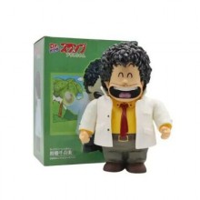 Dr.Slump Senbei Norimaki anime figures set(6pcs a set)(OPP bag)