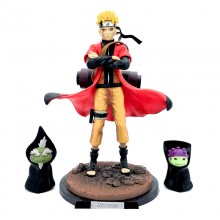 Naruto Uzumaki Naruto anime figure