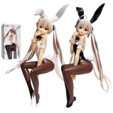 Kasuga no Sora Haruka anime figure