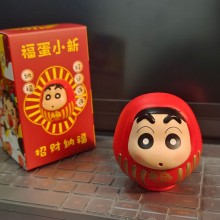 Crayon Shin-chan anime figure