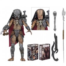 NECA The AhabPredator action figure