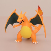 Pokemon Charizard anime figure