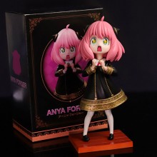 SPY x FAMILY Anya Forger anime figure