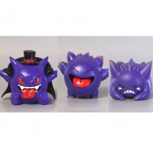 Pokemon Gengar anime figure