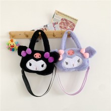 Sanrio Melody kitty Cinnamoroll Kuromi anime plush...