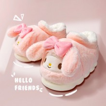 Sanrio Melody kitty Cinnamoroll Kuromi anime winte...