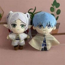 Frieren Beyond Journey's End Himmel anime plush doll