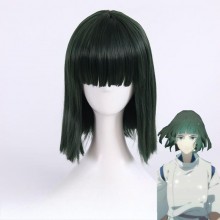 Spirited Away Nigihayami Kohakunushi anime cosplay wig