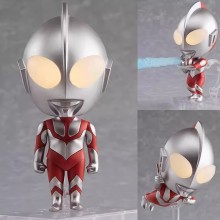 Ultraman anime figure 2121#(eyes can lightable)