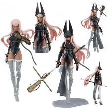 Falslander Hemet Nethel Figma 579 Action Figure