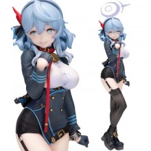 Blue Archive Amau Ako anime figure