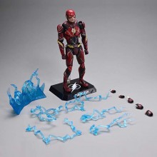 The Flash action figure