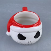 The Nightmare Before Christmas coffee cup mug
