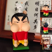 Crayon Shin-chan anime figure