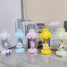 Sanrio Melody kitty Cinnamoroll Kuromi anime USB t...