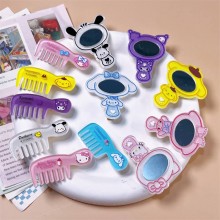 Sanrio Melody kitty Cinnamoroll Kuromi anime hairp...