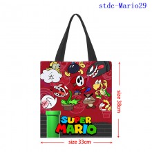 stdc-Mario28