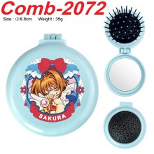 Comb-2072