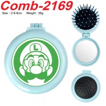 Comb-2169