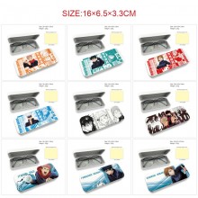Jujutsu Kaisen anime sunglasses glasses case eyegl...