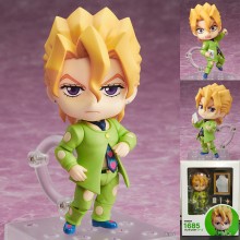 JoJo's Bizarre Adventure Pannacotta Fugo anime figure 1685#