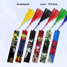 Super Hero Iron Spider-man Super Man Batman two-si...