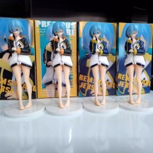 Re:Life in a different world from zero angel rem s...