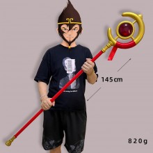Frieren Beyond Journey's End anime cosplay pu weap...