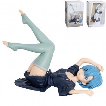 Re:Life in a different world from zero rem anime f...