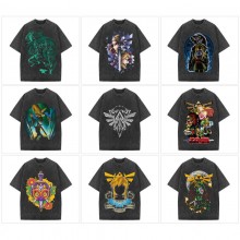 The Legend of Zelda game 250g direct injection cot...