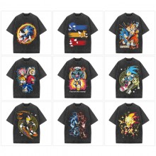 Sonic the Hedgehog anime 250g direct injection cot...