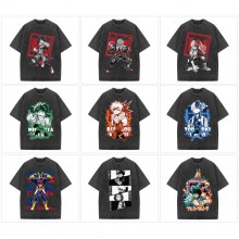 My Hero Academia anime 250g direct injection cotto...