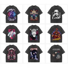 Jujutsu Kaisen anime 250g direct injection cotton ...