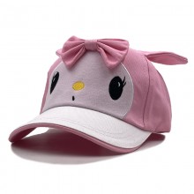 Sanrio Melody kitty Cinnamoroll Kuromi anime cap s...