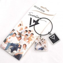 SEVENTEEN