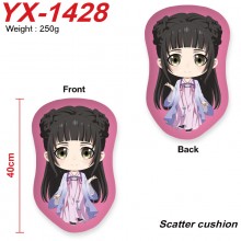 YX-1428