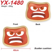 YX-1480